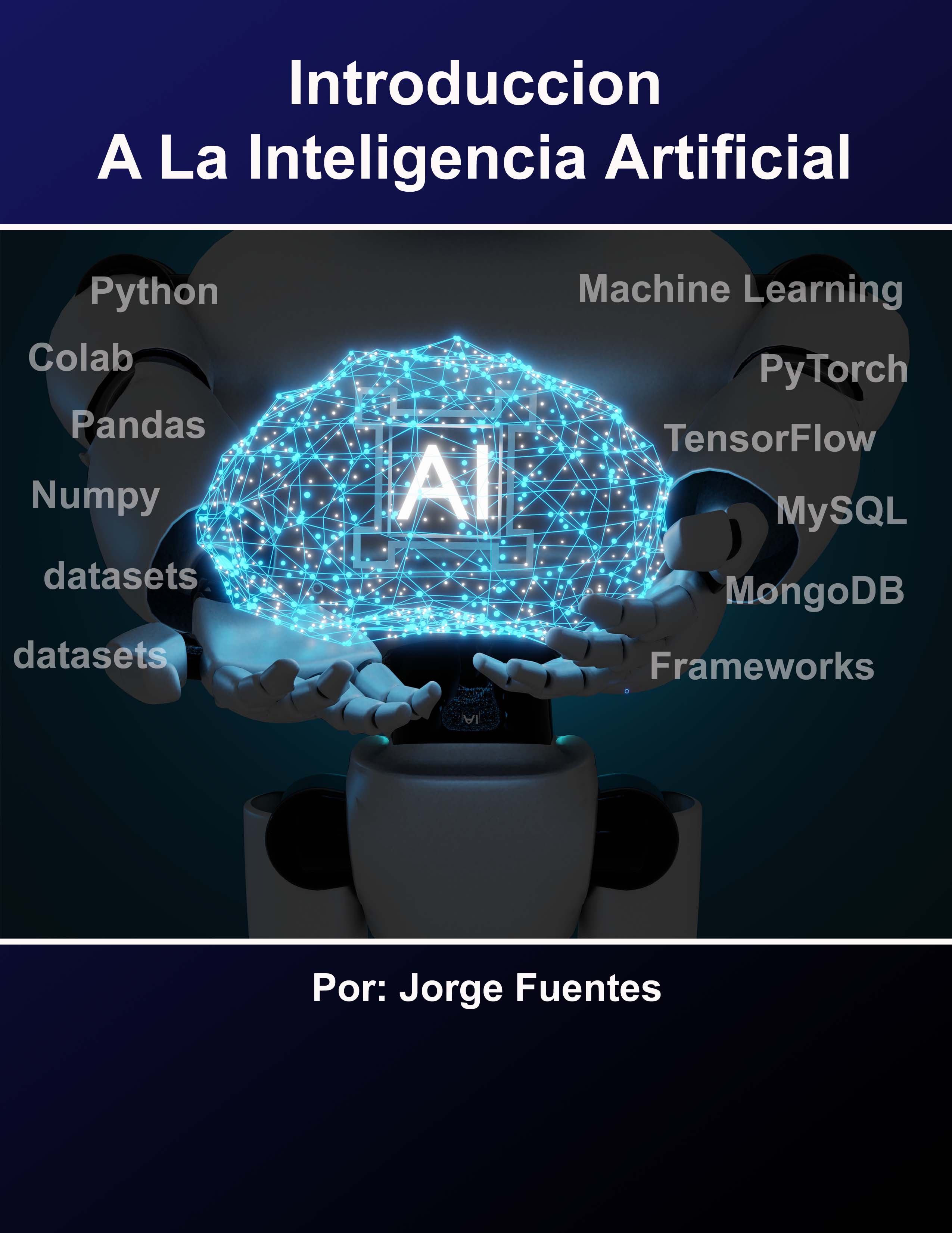 INTRODUCCION A LA INTELIGENCIA ARTIFICIAL