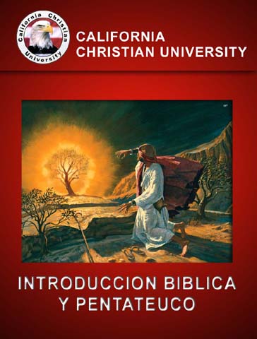 INTRODUCCION BIBLICA Y PENTATEUCO