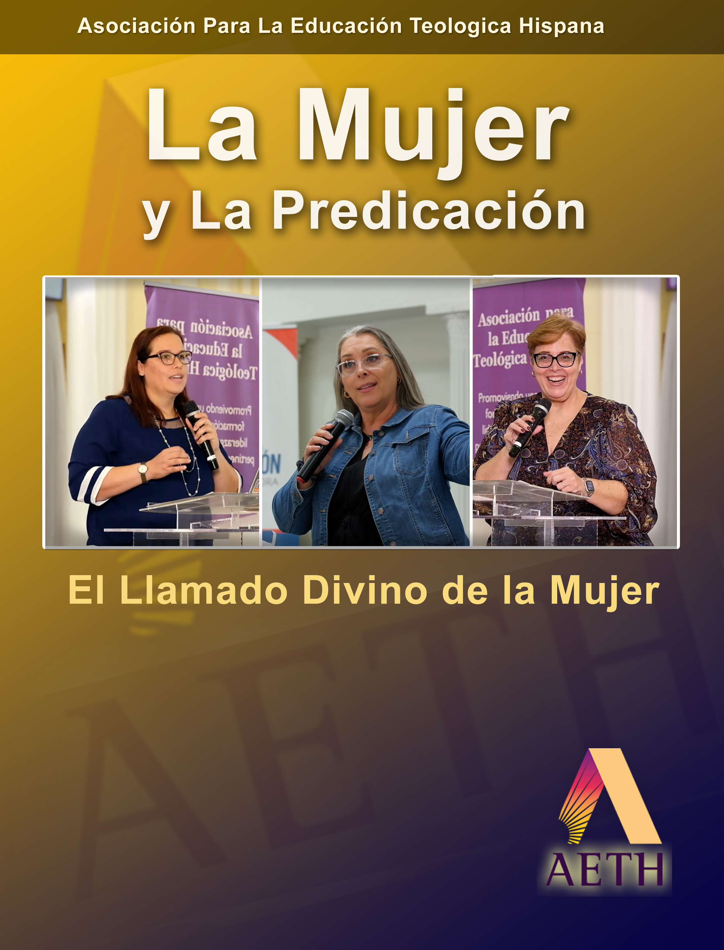 LA MUJER Y LA PREDICACION