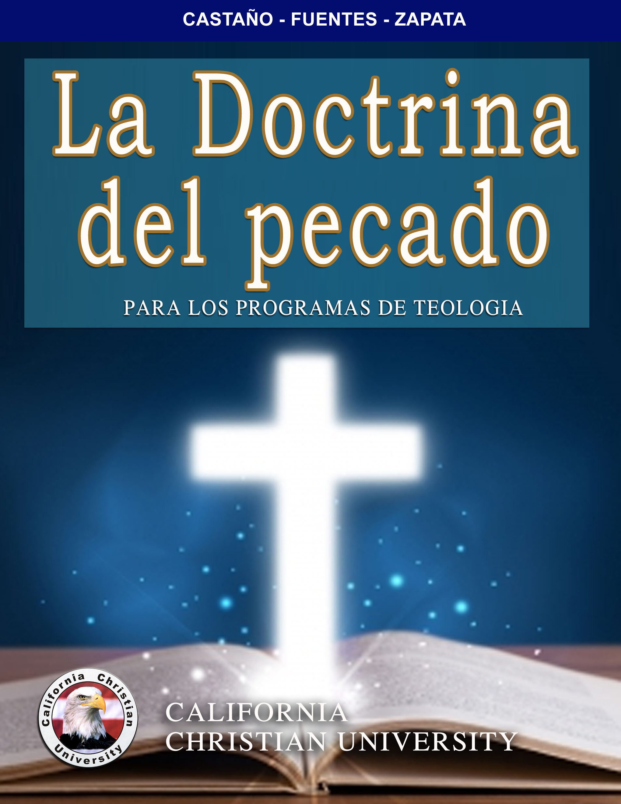 LA DOCTRINA DEL PECADO
