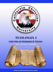 TEOLOGIA I