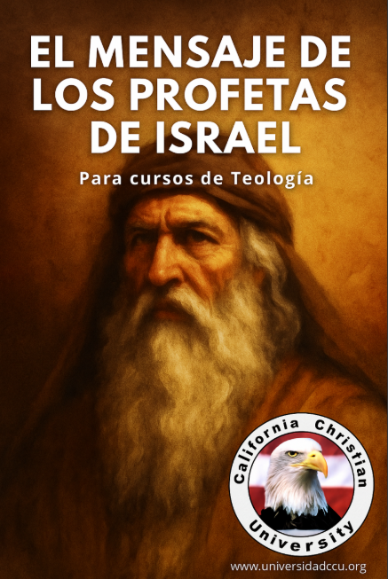 EL MENSAJE DE LOS PROFETAS DE ISRAEL<