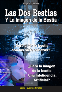 LAS DOS BESTIAS Y LA IMAGEN DE LA BESTIA