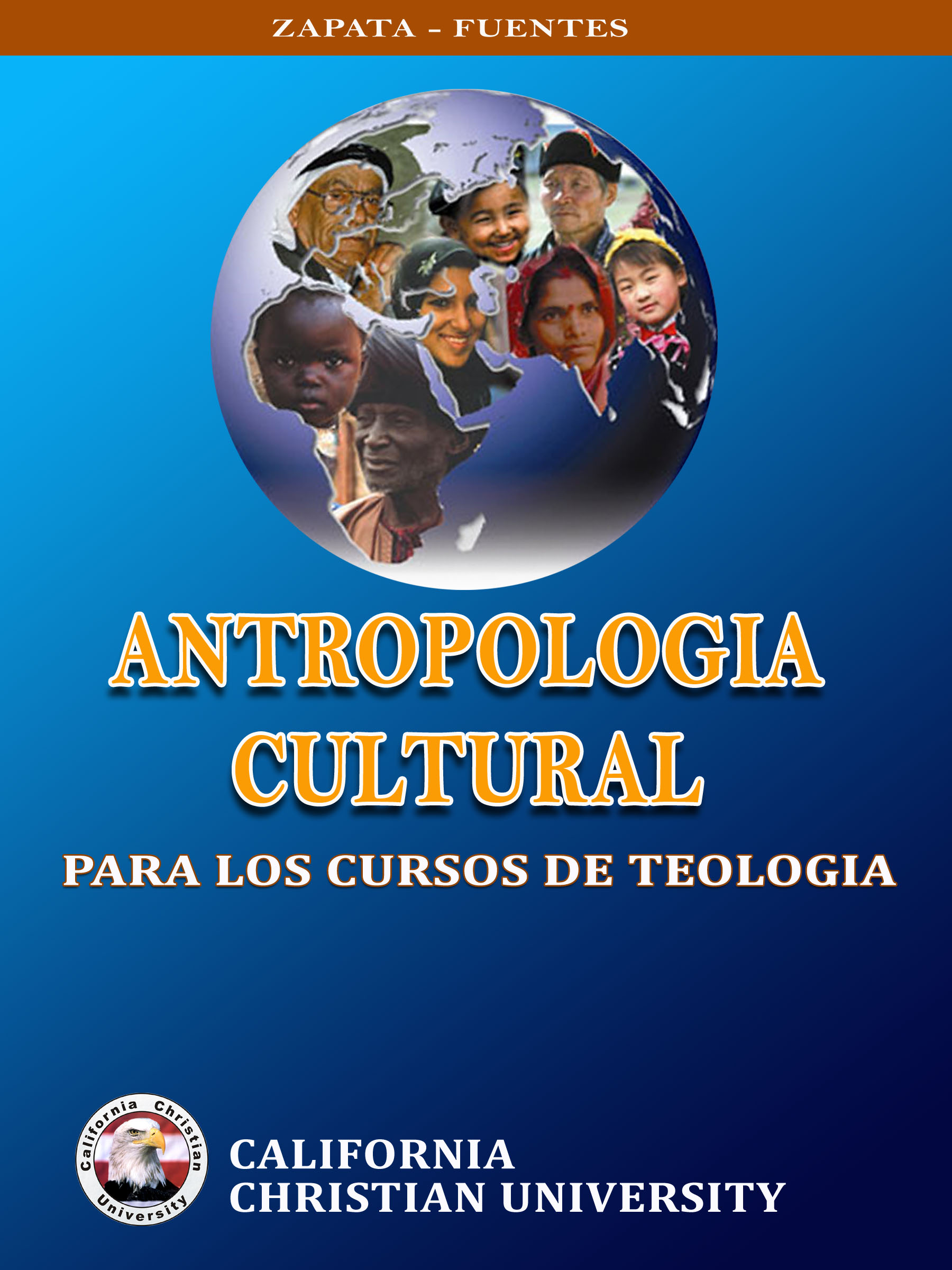 ANTROPOLOGIA CULTURAL
