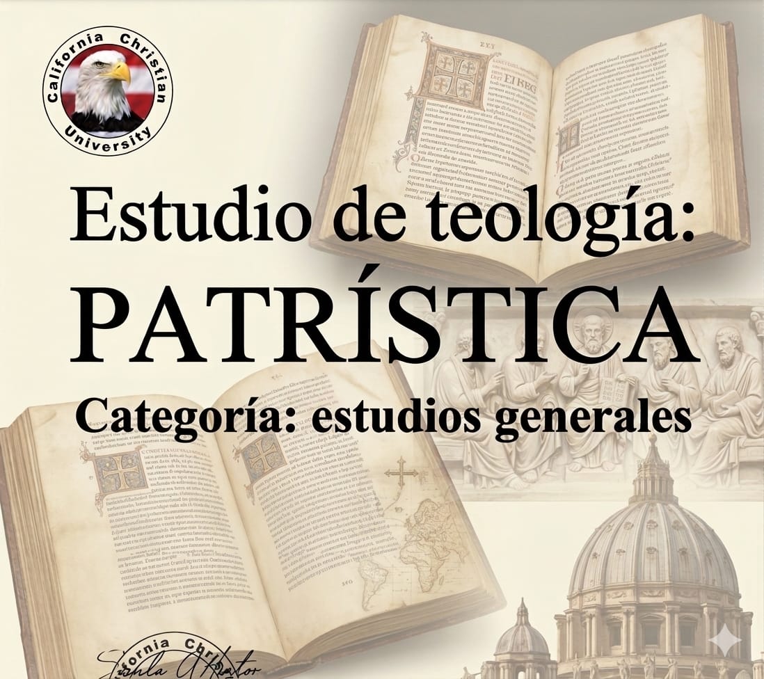 PATRISTICA<